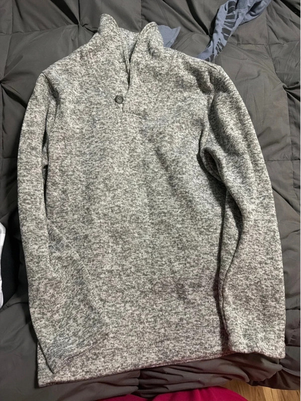 Kids sweater